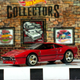 Illustration for article titled Ferrari Friday - Che bella!